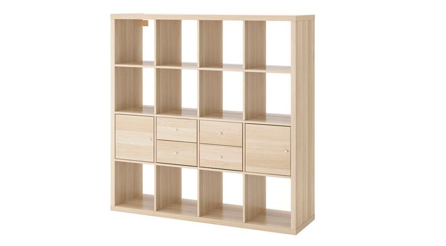 宜家收纳整理一角,宜家收纳100种小物件