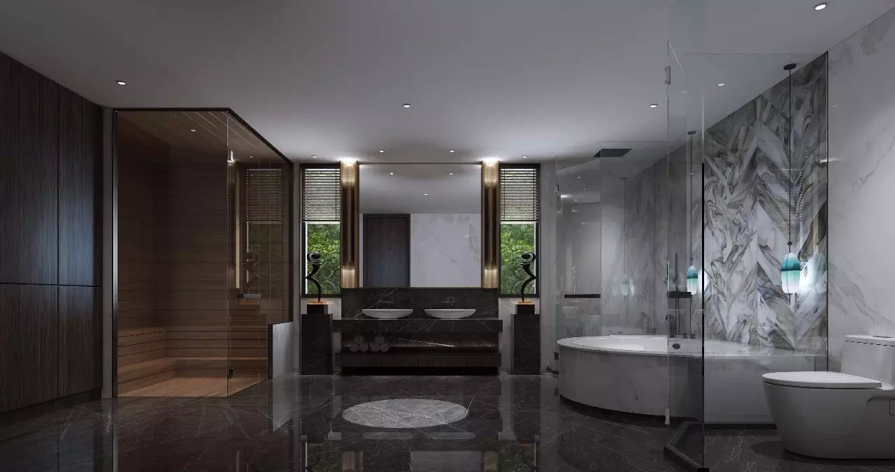 品川轻奢设计,品川法式轻奢