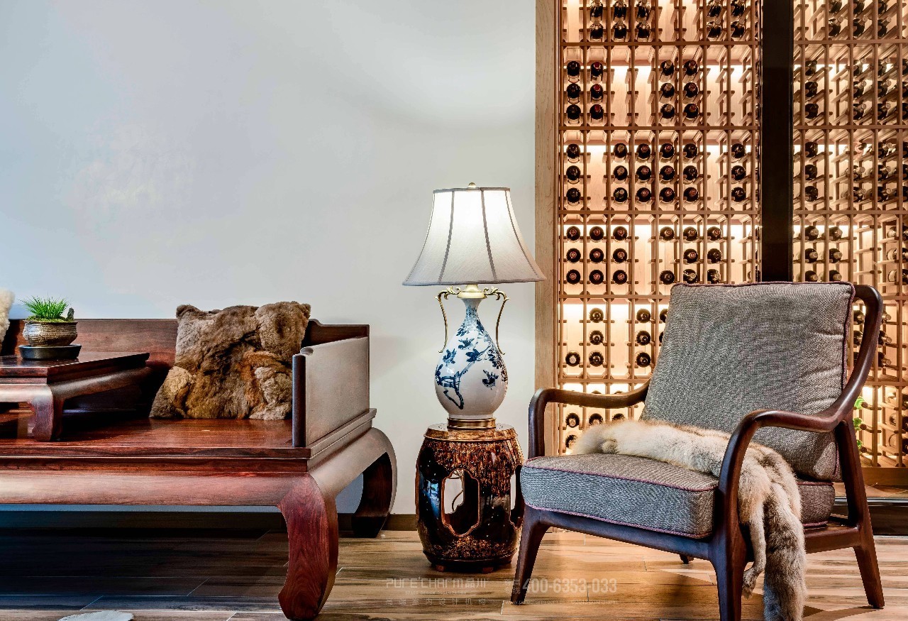 品川轻奢设计,品川法式轻奢