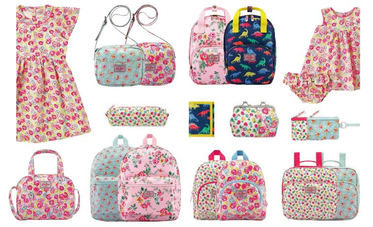 明星宝宝都在穿的童装超值,好看又百搭童装品牌