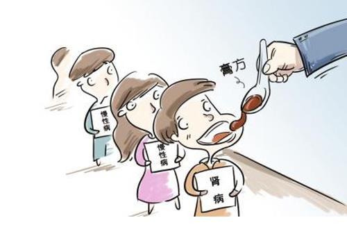 儿童适宜的秋冬食疗膏方,中医养生膏方节