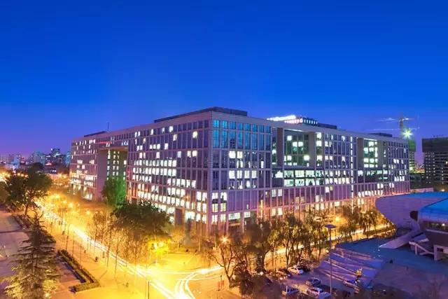 每天一所大学丨NO.4北京航空航天大学