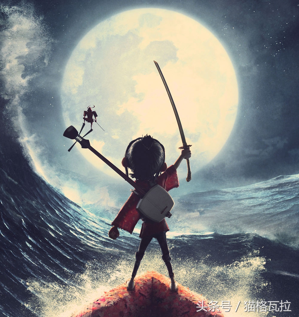 比起六指琴魔，这弦子带来的岛国乐风的传统与现代更厉害！