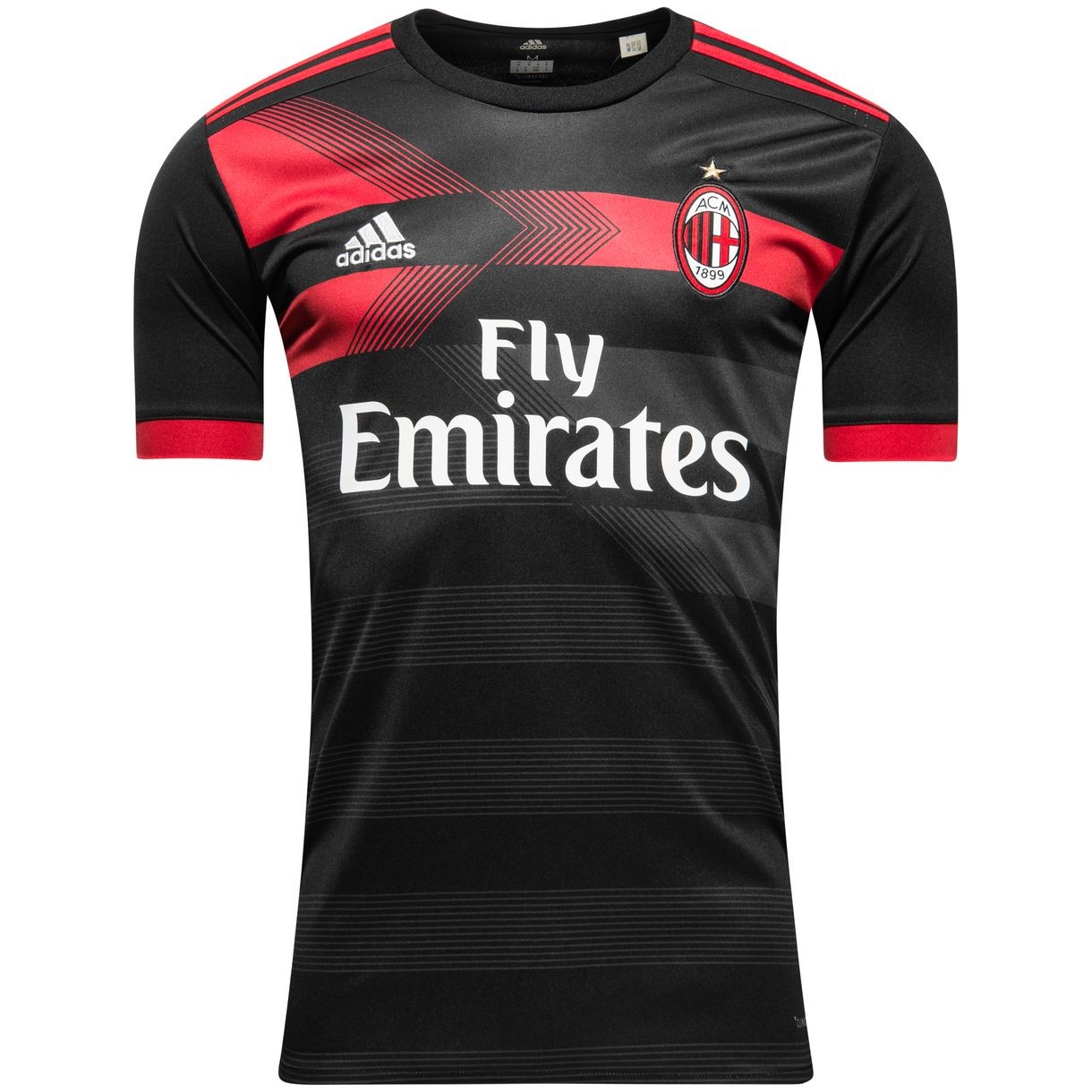 隐秘力量：盘点新赛季“暗黑”球衣