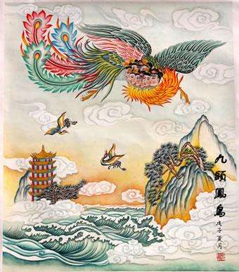 天上九头鸟地上湖北佬的含义,天上九头鸟地上湖北佬什么意思