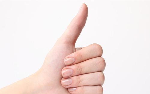 不同手指麻痛位置对应的疾病,不同手指痛预示啥