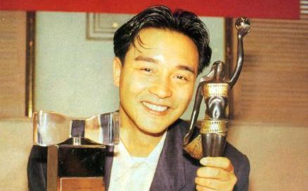 阿飞正传阿飞是怎样的人,阿飞正传阿飞是谁演的