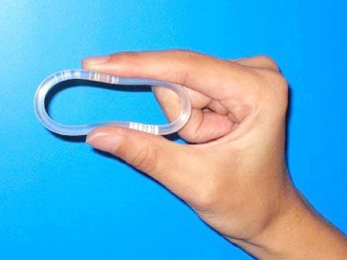 节育环戴时间长了会长进肉里去吗,节育环如果长到肉里会有什么反应