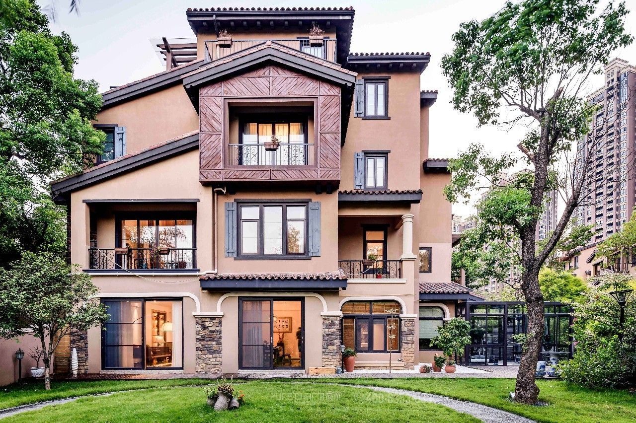 品川轻奢设计,品川法式轻奢