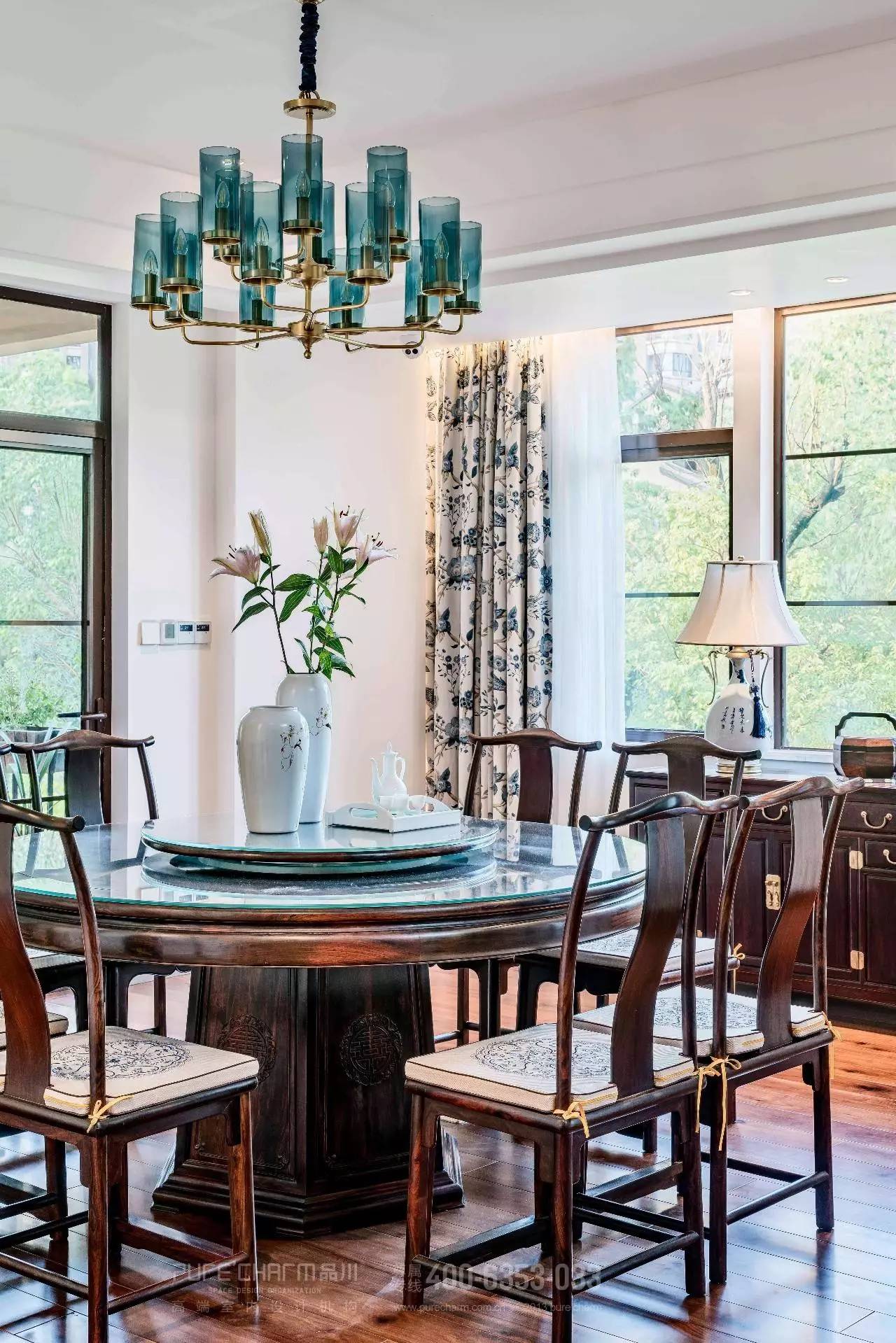 品川轻奢设计,品川法式轻奢