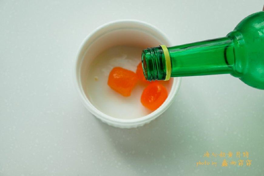 每年抢都抢不到的网红月饼，我做了一大盒，邻居闻到香味都来敲门