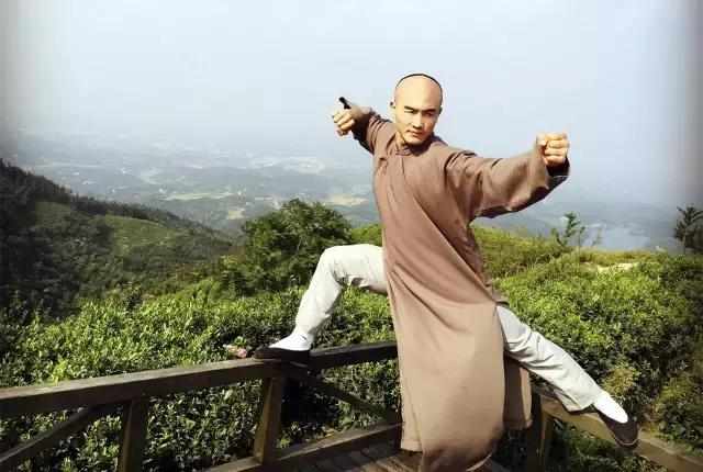 黑拳中国第一人,黑拳世界第一