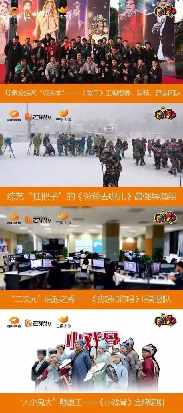 中国自明星励志成长纪《微！爱豆》上海赛区海选报名正式开启