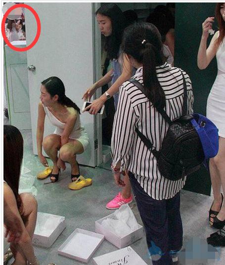 究竟是咋插进去的我出100你再重头插一次让我看看