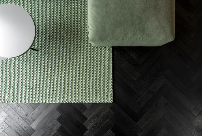 黑色系装修风格案例,黑色系装修风格软装