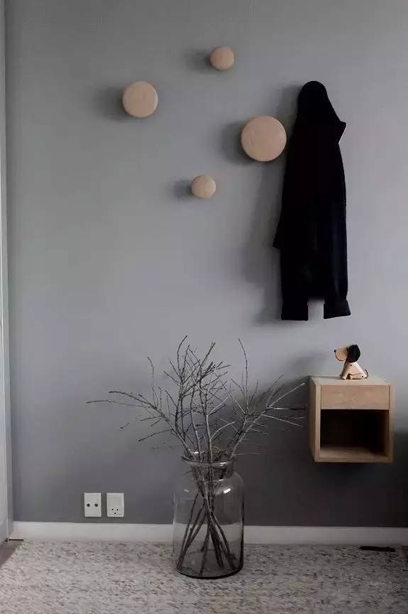 挂钩创意，有颜值又实用