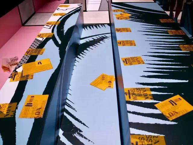 带货女王杨幂御姐,prada2024秋冬秀有刘雯吗