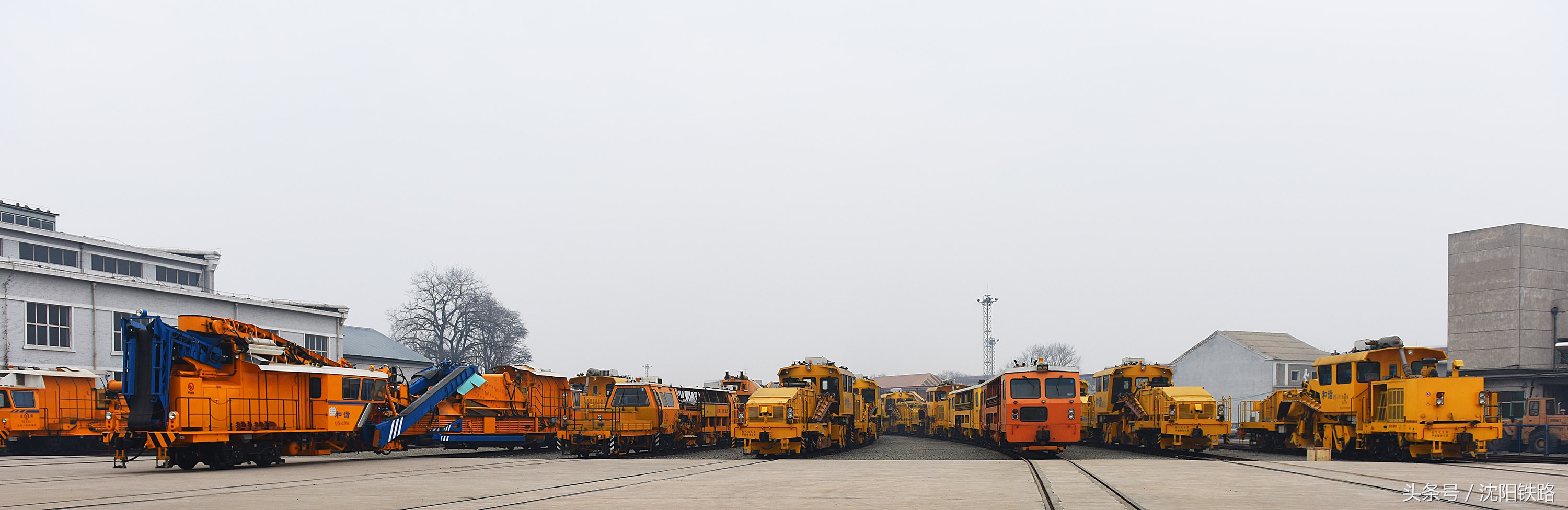 大型机械牛,大型机械有什么用