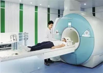 一起学看片儿：X光、CT、核磁，有啥区别？看完就懂了！
