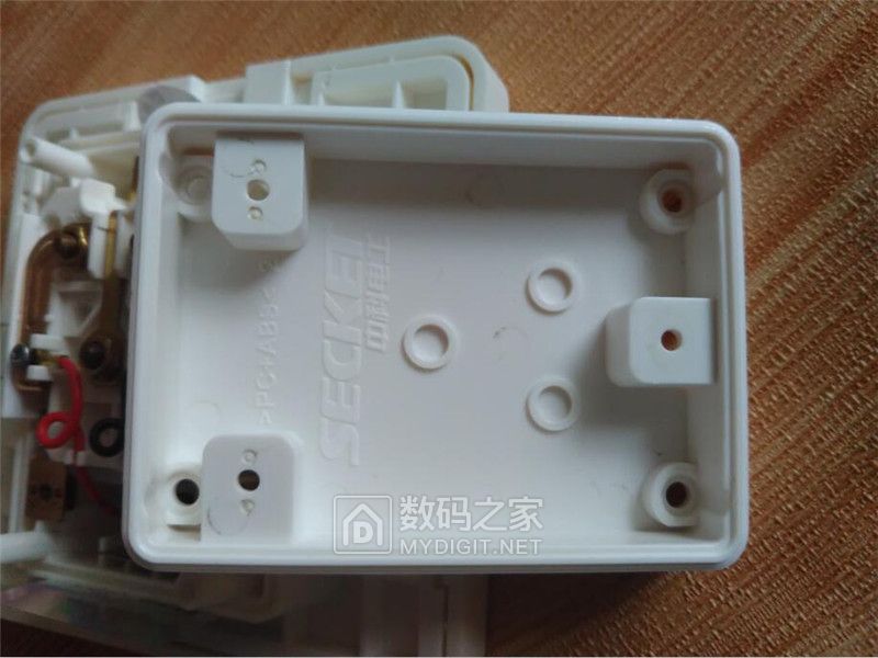 中科电工插座怎么样,安全系数max