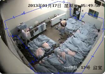 智慧监狱智能视频分析系统性能,智能监控系统的可行性分析报告