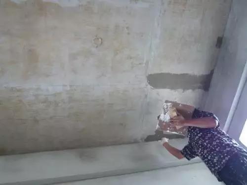 天花板防水漏水怎么补救,天花板做防水可以防止顶楼漏水吗