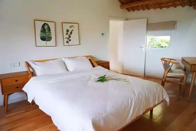 19+超凡绝伦的松阳民宿酒店，国庆就睡睡睡睡睡睡它~zZ