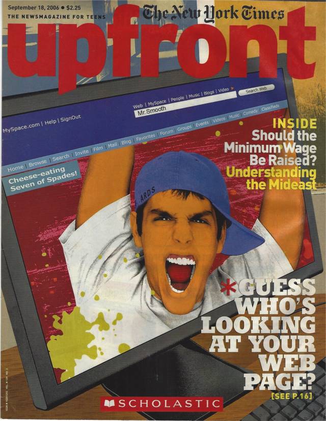 适合阅读的英文杂志,英文杂志有哪些比较好的推荐