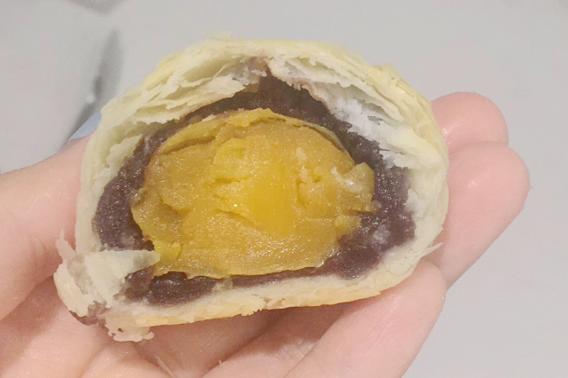 致泰兴人：小时候，听着故事，想着月饼；长大了，月饼好多怎么选