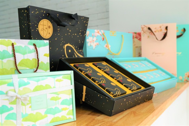 致泰兴人：小时候，听着故事，想着月饼；长大了，月饼好多怎么选