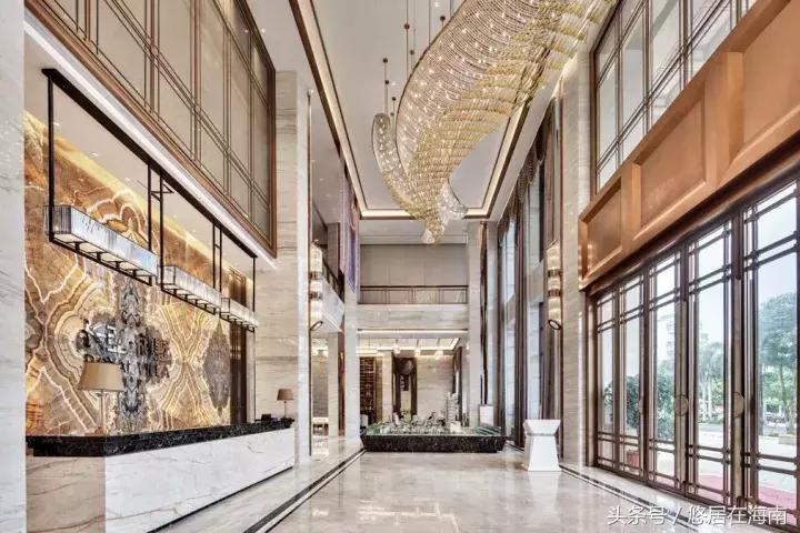 海口长弘御墅都是别墅吗,长弘御墅海口多少平