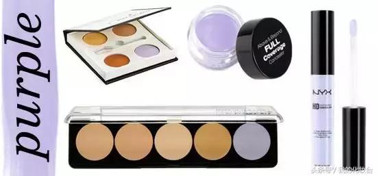 拒绝面具脸,拒绝暗沉底妆