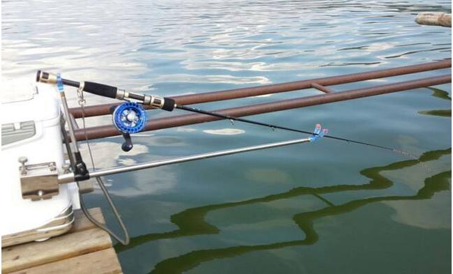 筏钓的乐趣有哪些,筏钓是什么原理