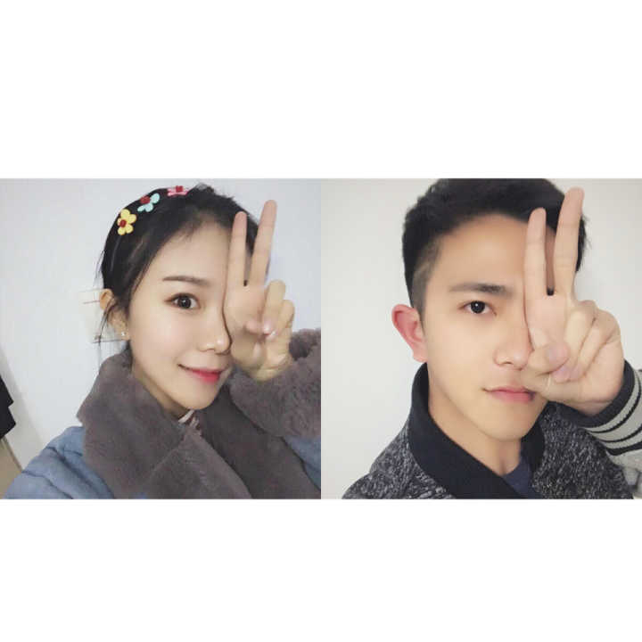 从丑男变成帅哥短视频,丑男生变帅有什么技巧