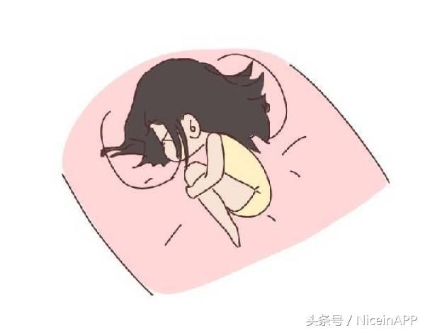 女朋友痛经怎么办怎么安慰,女朋友痛经哄她句子