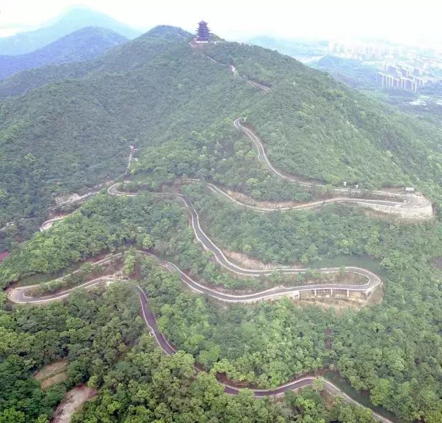 金秋十月古城遗址在哪里,城北新地标