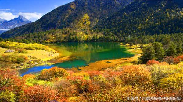 成都到稻城亚丁包车,从成都包车到稻城