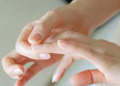 不同手指麻痛位置对应的疾病,不同手指痛预示啥