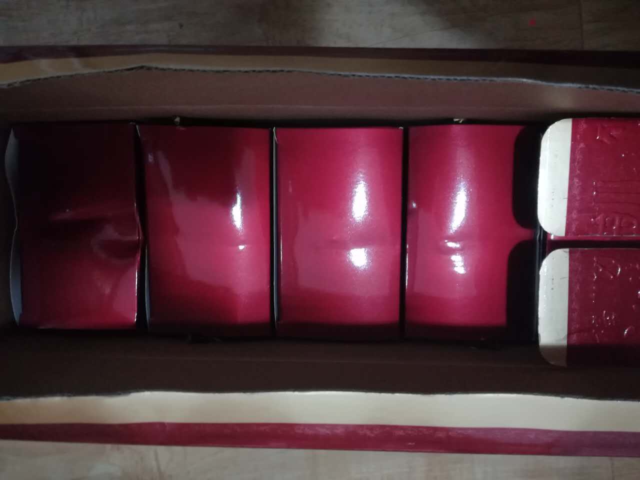 说说你的公司都有什么福利,你们公司过年的福利有多好