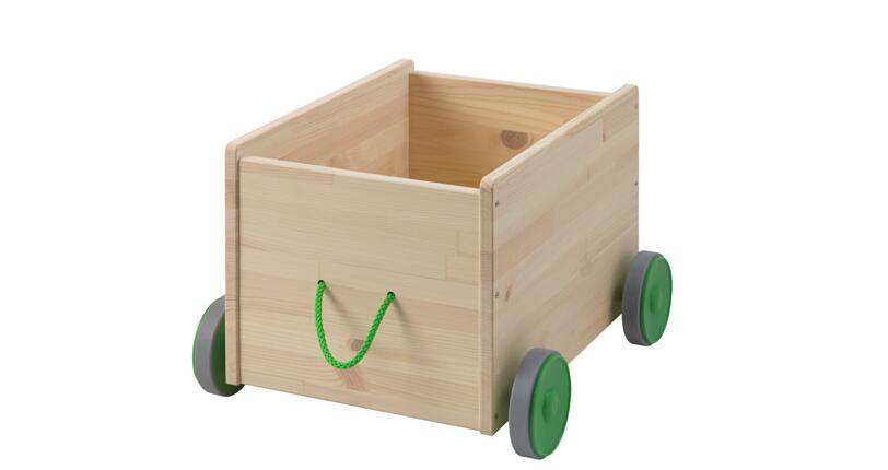 宜家收纳整理一角,宜家收纳100种小物件