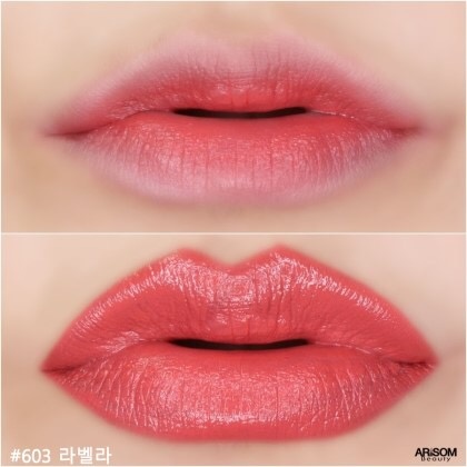 刚出来的口红新款,刚上新的口红