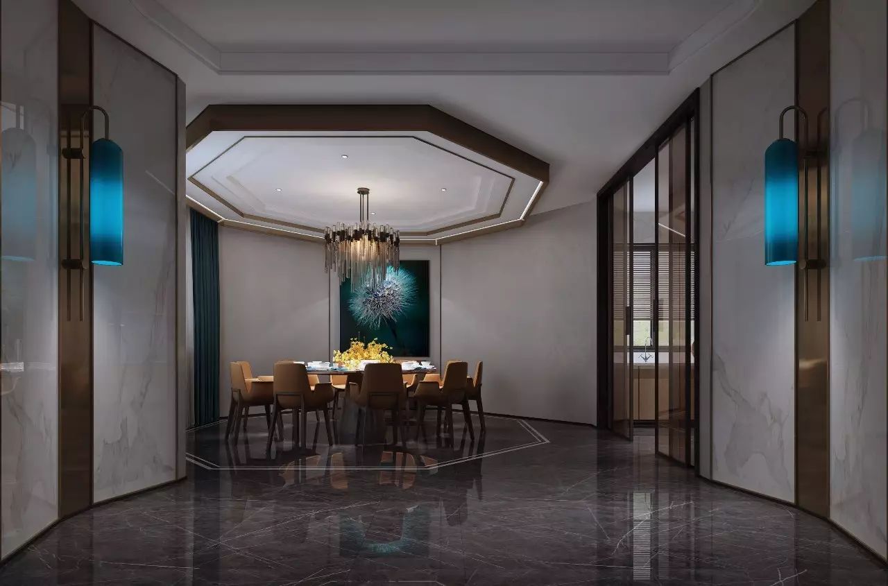 品川轻奢设计,品川法式轻奢