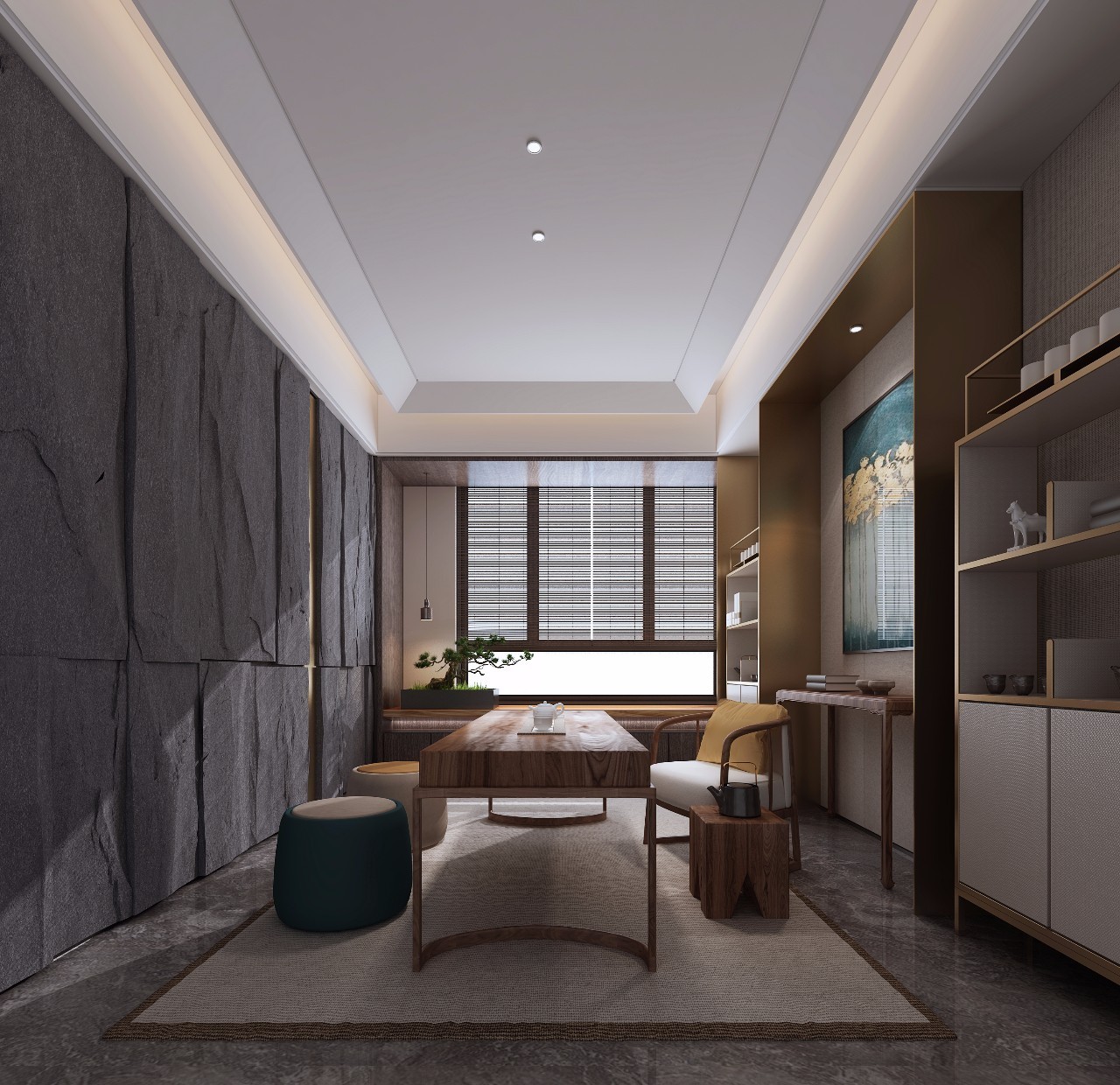 品川轻奢设计,品川法式轻奢