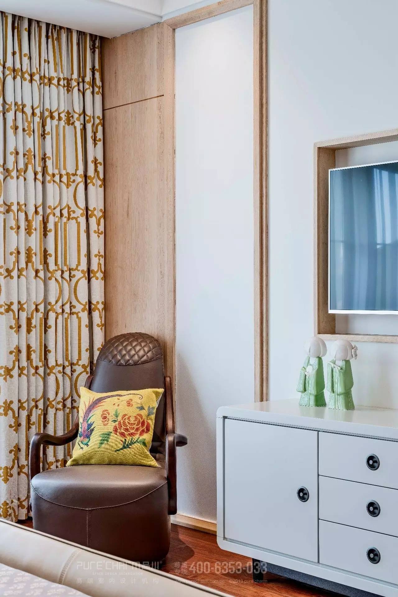 品川轻奢设计,品川法式轻奢