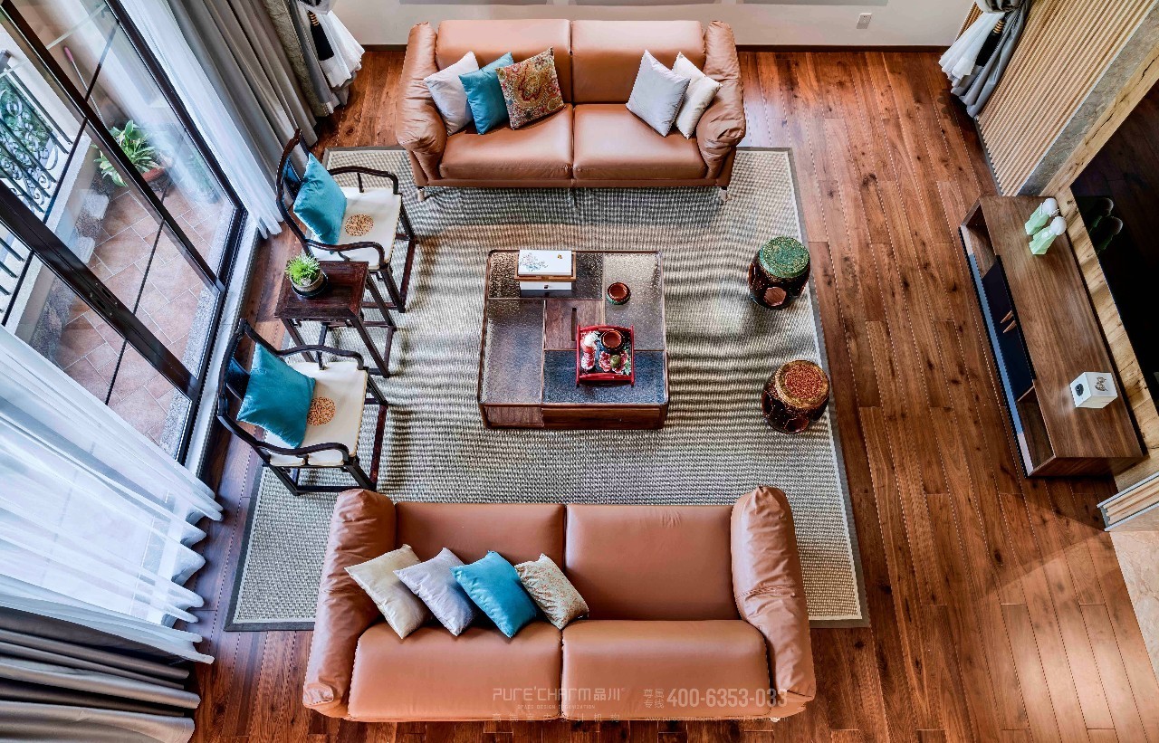 品川轻奢设计,品川法式轻奢