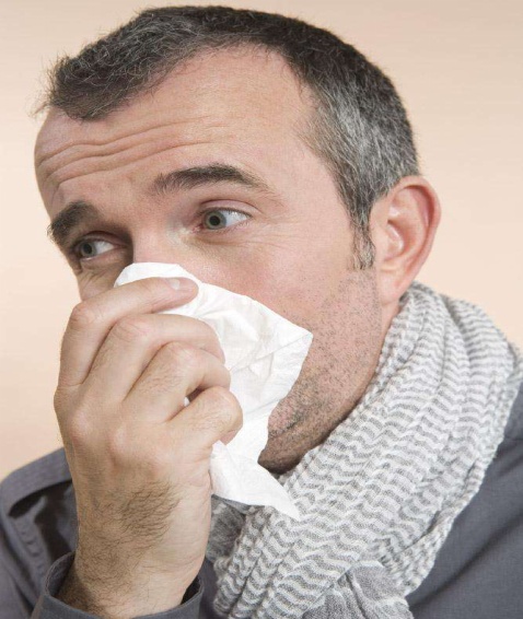 参苓白术散搭配什么药可以治鼻炎,参苓白术散过敏性鼻炎