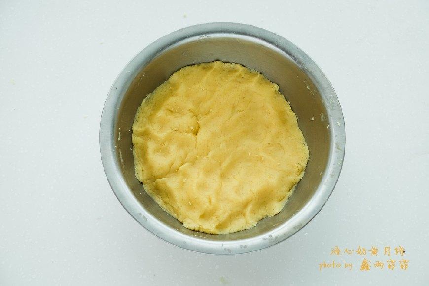 每年抢都抢不到的网红月饼，我做了一大盒，邻居闻到香味都来敲门