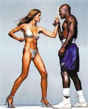 黑拳中国第一人,黑拳世界第一