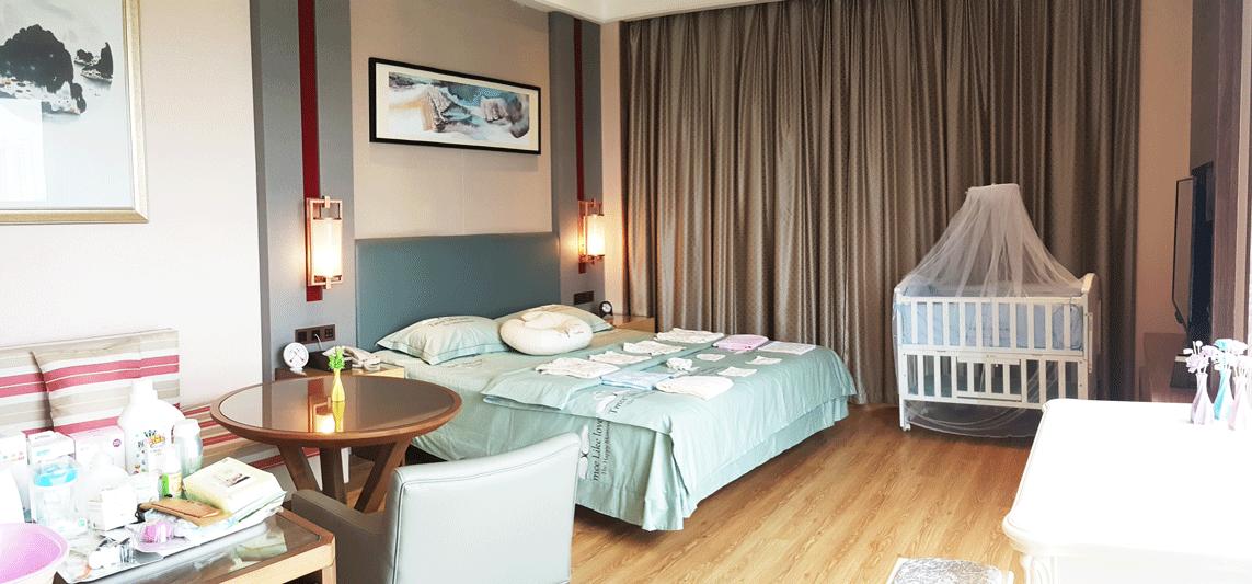 济宁馨月阁国际母婴会所为您科普：孕妇前三个月要关注什么？