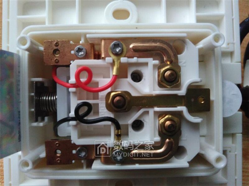 中科电工插座怎么样,安全系数max